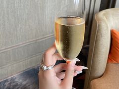 -悦厅·下午茶(杭州柏悦酒店)