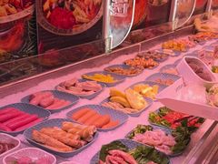 -福客·现熬鸡汤麻辣烫(天安云谷店)