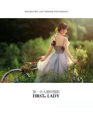 -第一夫人婚纱摄影(南京店)