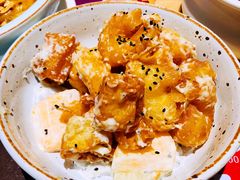 -有璟阁港式餐厅(金融街购物中心店)
