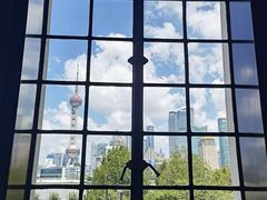 -YUE·6·西式融合餐厅(外滩六号店)