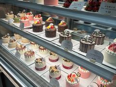 -吉川堂·日式甜点专门店(正佳广场店)