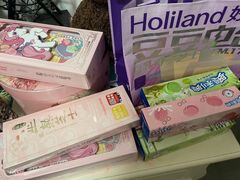 -好利来(熙地港店)