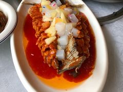 -普天和酒楼·新津菜·烤鸭(天津之眼店)