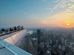 -WFC会仙楼观景台