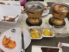 -澜悦港海鲜体验主题餐厅