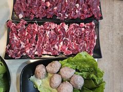 -福合埕牛肉丸(福平路店)