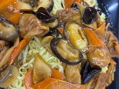 -顶巧鸡汤馄饨(虹口总店)