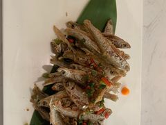 -香香海南菜餐厅