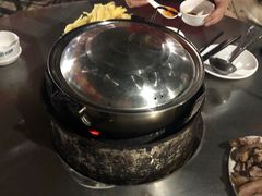 -阿婆东山羊肉店(鸿港海鲜批发市场店)