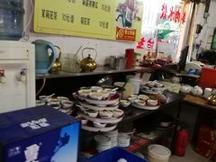 -原柳滩高台阶涮羊肉