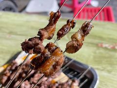 -铁诚烤肉