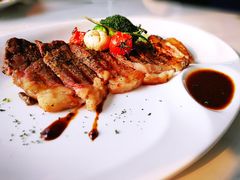 -JF Garden(渔人码头店)