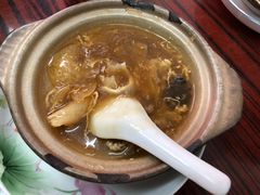 碗仔翅-添發碗仔翅美食