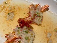 -老伙记海鲜码头(北滘店)