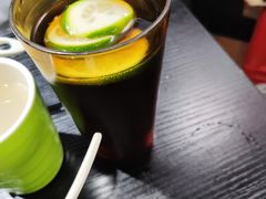 -绿柠食堂(北外滩店)