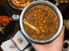 -南国印度餐厅Dakshin