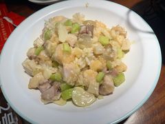 -惠宾饭庄(中山路店)