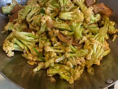 -牟传仁饭庄(星海店)