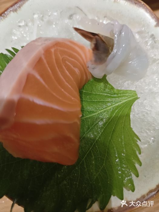 赤稻·日式料理(禅城店)图片