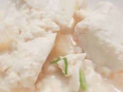 客家炖豆腐-新悦·霞浦海鲜生(上下杭店)