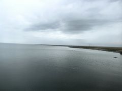 -青海湖仙女湾景区