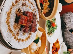 -香港新曜记·粤菜点心(滨江宝龙店)