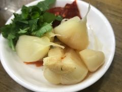-老刘家泡馍·陕西老字号(钟楼广济街店)