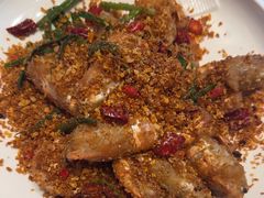 -香港狮子山下·明星粤菜餐厅(北苑店)