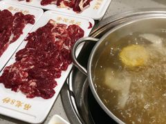 -杏花吴记牛肉火锅