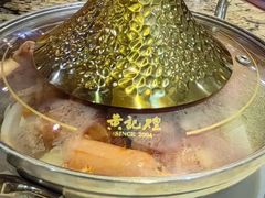 -黄记煌三汁焖锅(新世纪广场店)