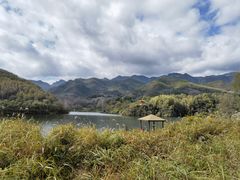 -玉渡山自然风景区