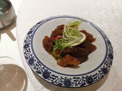 柠香俏蛰头-卫鼎轩·家宴(水上公园店)