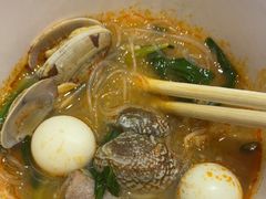 -见味花甲(福田coco park店)