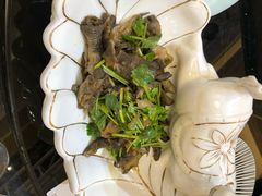 -禧瑞都大饭店(吊桥路店)