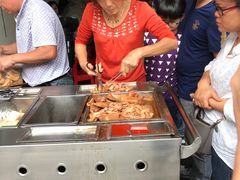 -细妹五香牛杂(步行街店)