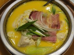 -院里汤包·虾汤包青岛菜(辽源路店)