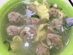 -食为天(贵阳路店)