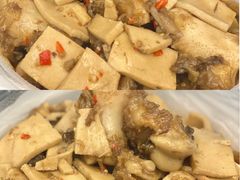 牛蹄-老兵牛蹄店(下沙店)