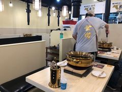 -大阪烧肉BAKA一代(十亩地店)