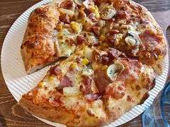 -必胜客(港城新天地店)