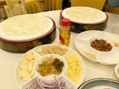-寻味顺德·南记酒家·传统顺德菜·鱼生(广源路店)