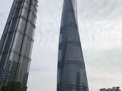 -上海中心大厦