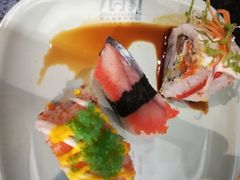 -九寸钉自助·炭火烤肉烧烤(欧乐时尚广场店)