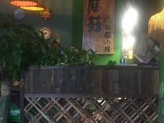 -蘑菇私房菜小馆(杨家坪西城天街店)