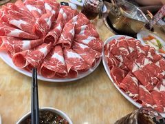 -清真军邺·金富苑肥牛(石坡街旗舰店)