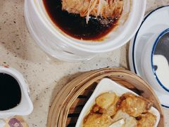 -点都德(龙之梦店)