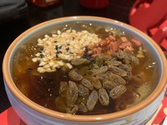 前任红糖冰粉-蛙三泡椒牛蛙(万象城店)