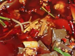 -大鹏饭店·金陵家宴(奥体中心店)