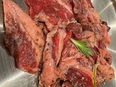 -味家烤肉烤鳗鱼牛排(西塔旗舰店)
